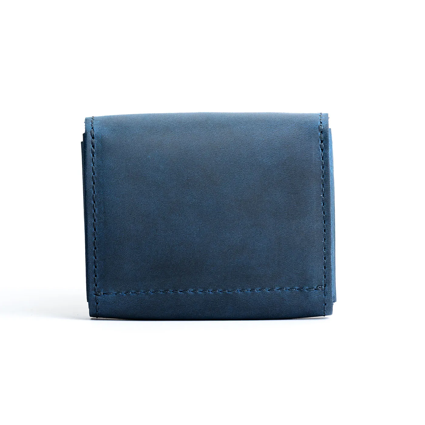 'Almost Perfect' Small Bozeman Wallet