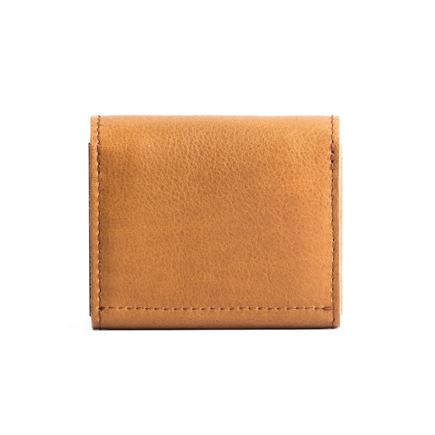 'Almost Perfect' Small Bozeman Wallet