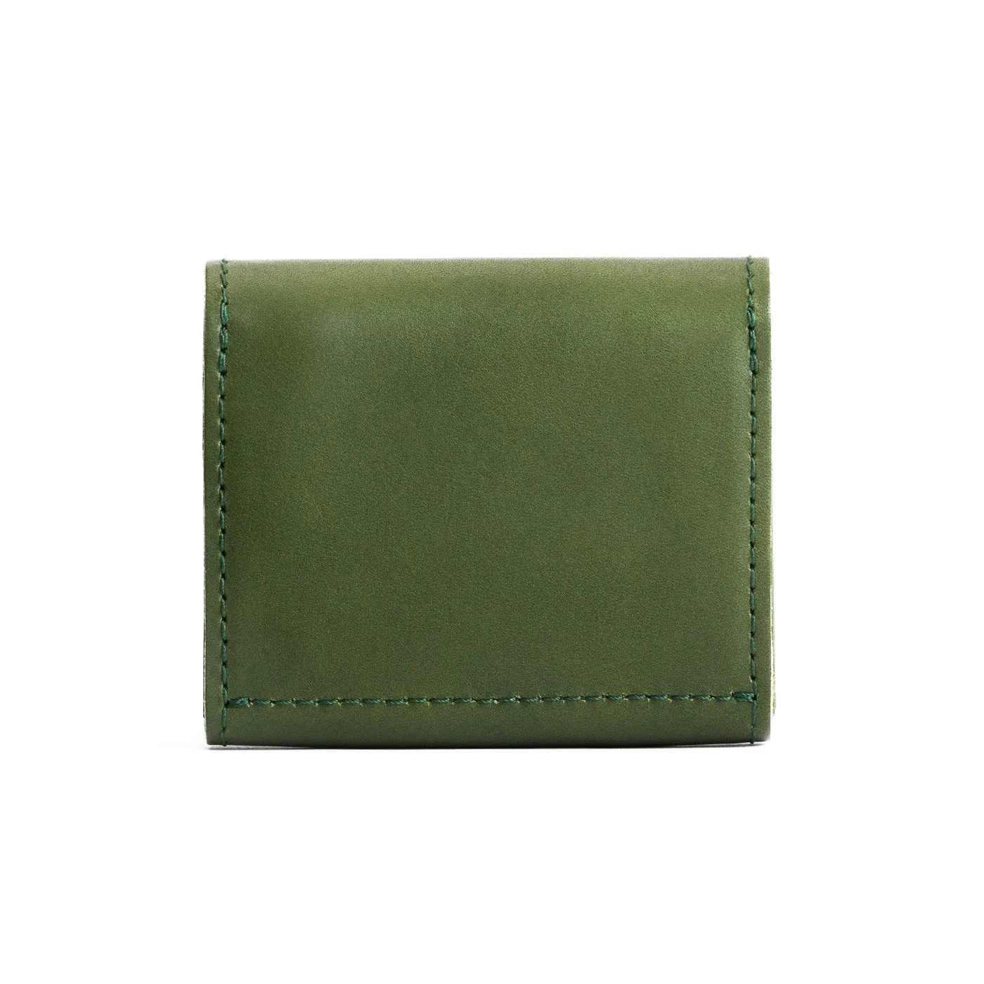 'Almost Perfect' Small Bozeman Wallet