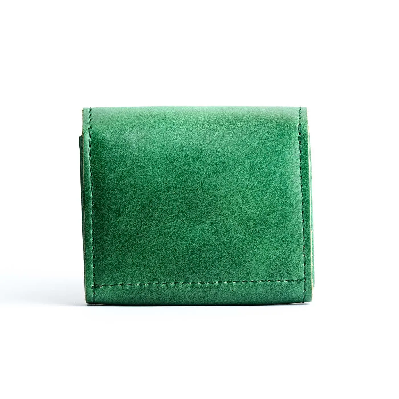 'Almost Perfect' Small Bozeman Wallet