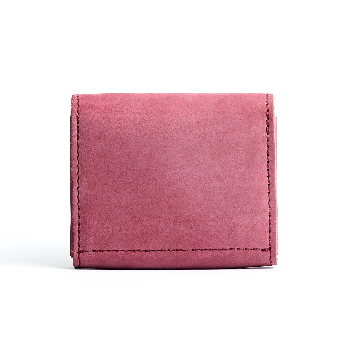 'Almost Perfect' Small Bozeman Wallet