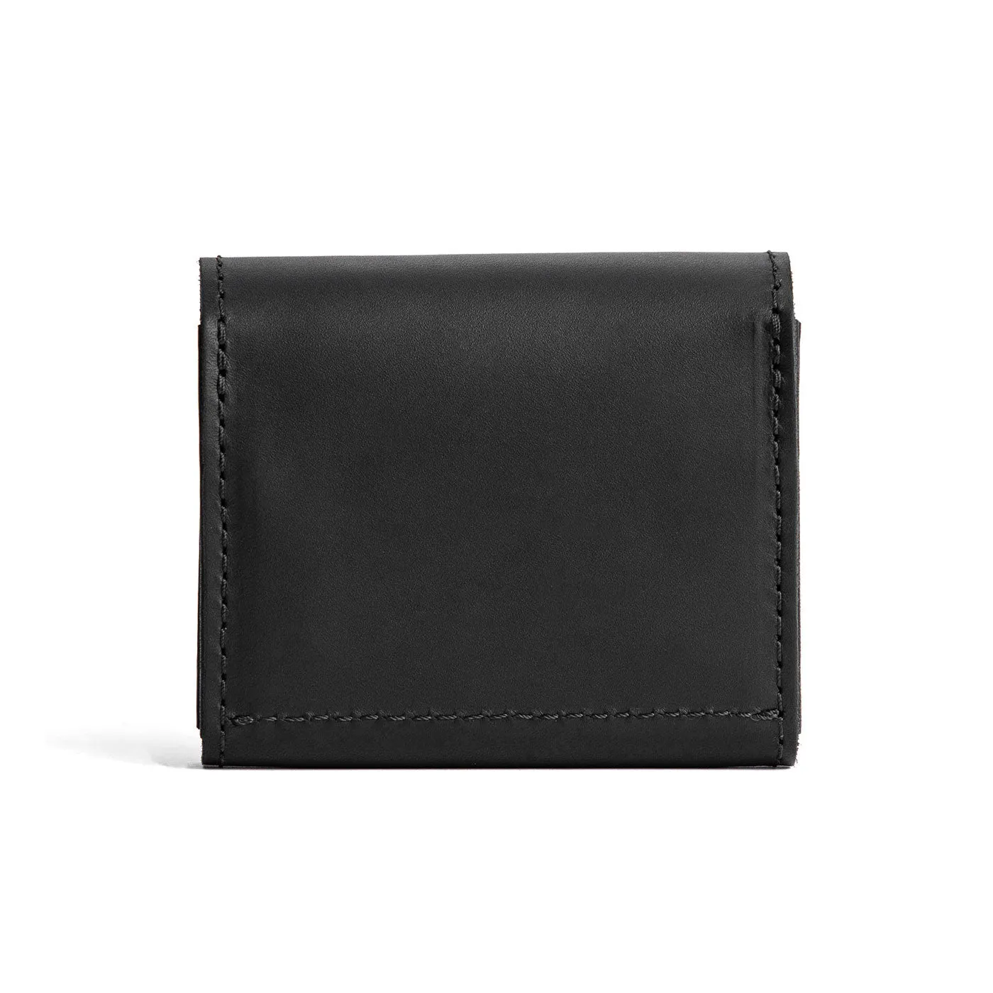 'Almost Perfect' Small Bozeman Wallet