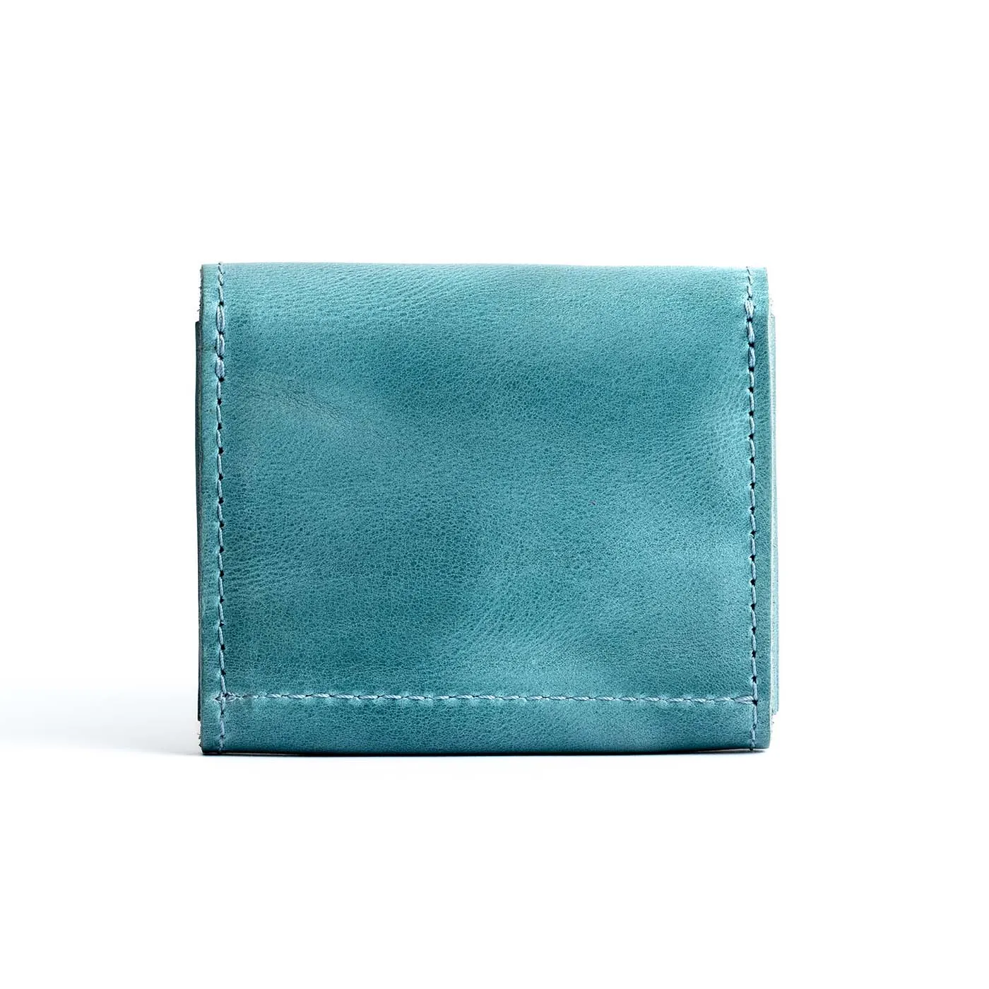 'Almost Perfect' Small Bozeman Wallet