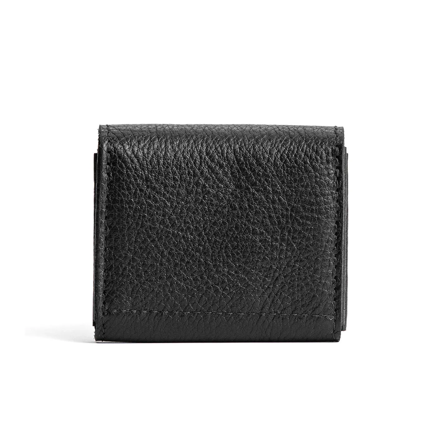 'Almost Perfect' Small Bozeman Wallet