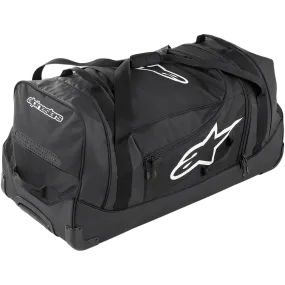 Alpinestars Komodo Travel Bag - Black/White