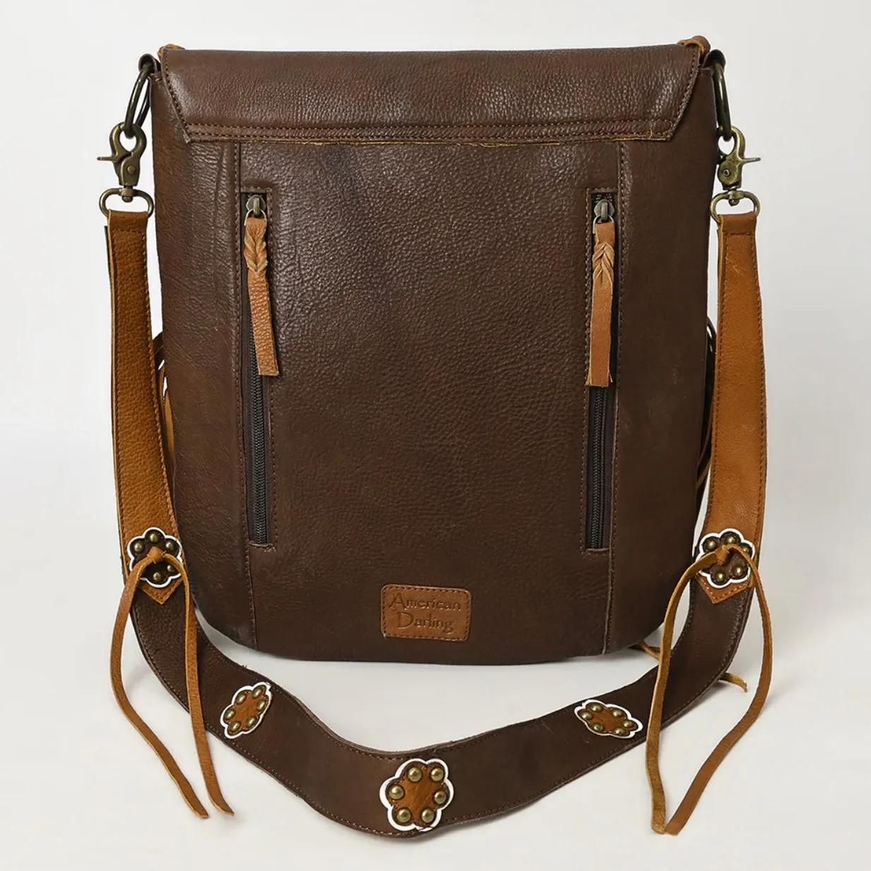 American Darling “Rodeo” Tote/CrossBody Bag