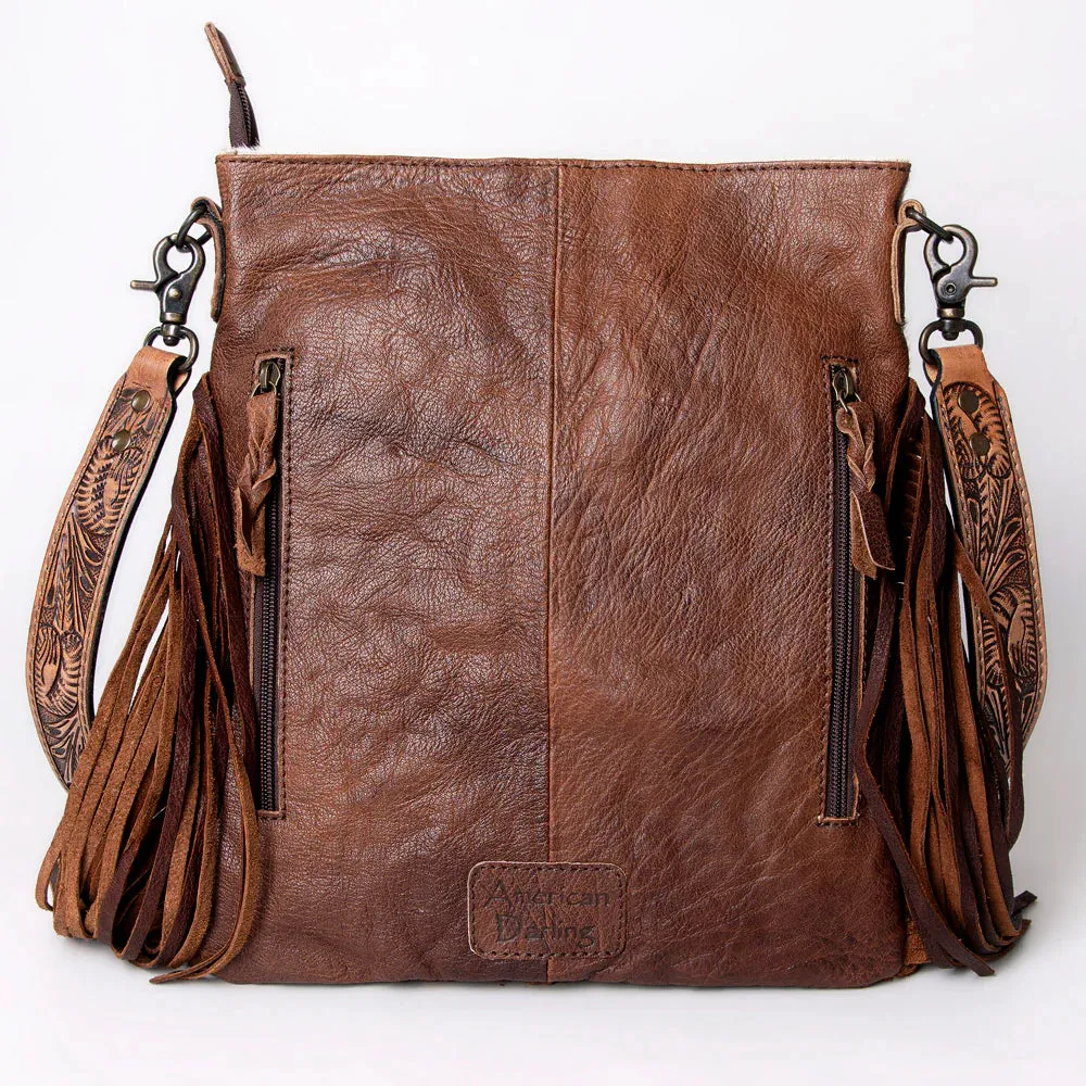 American Darling Yee Haw Hide Purse