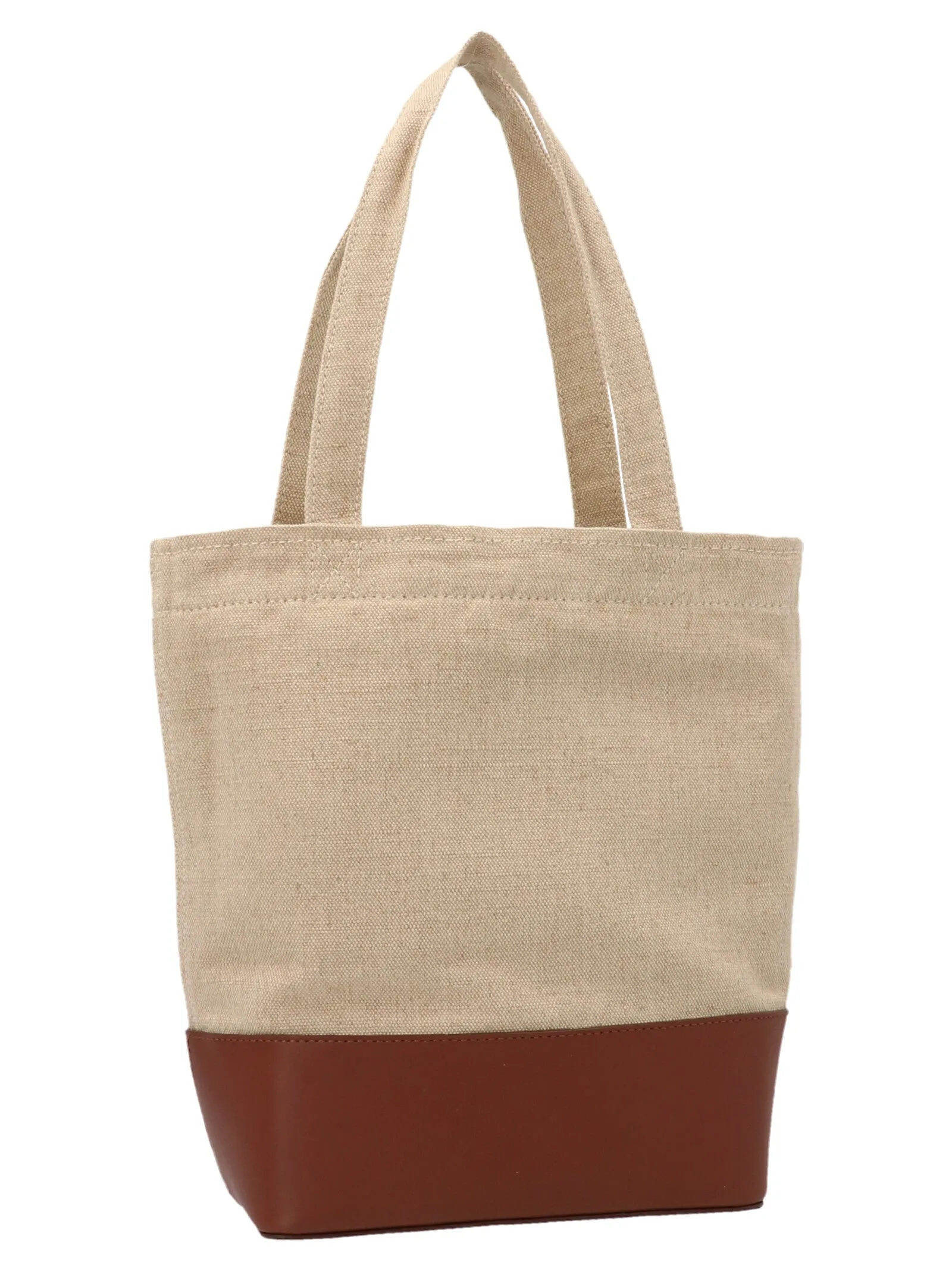 A.P.C. Axelle Shopping Bag