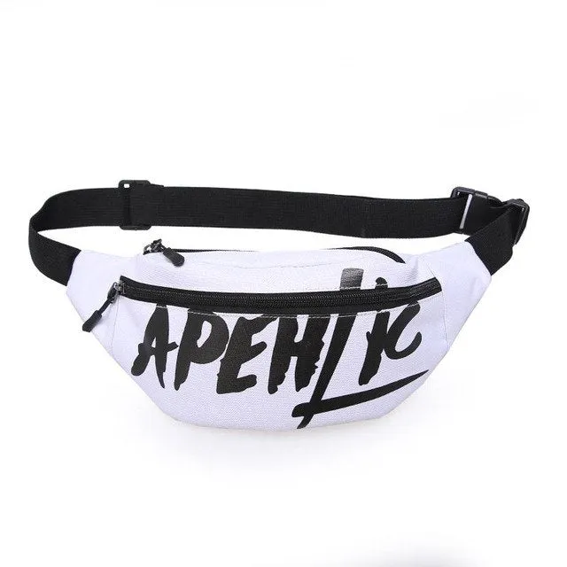 Apenhlic waist bag