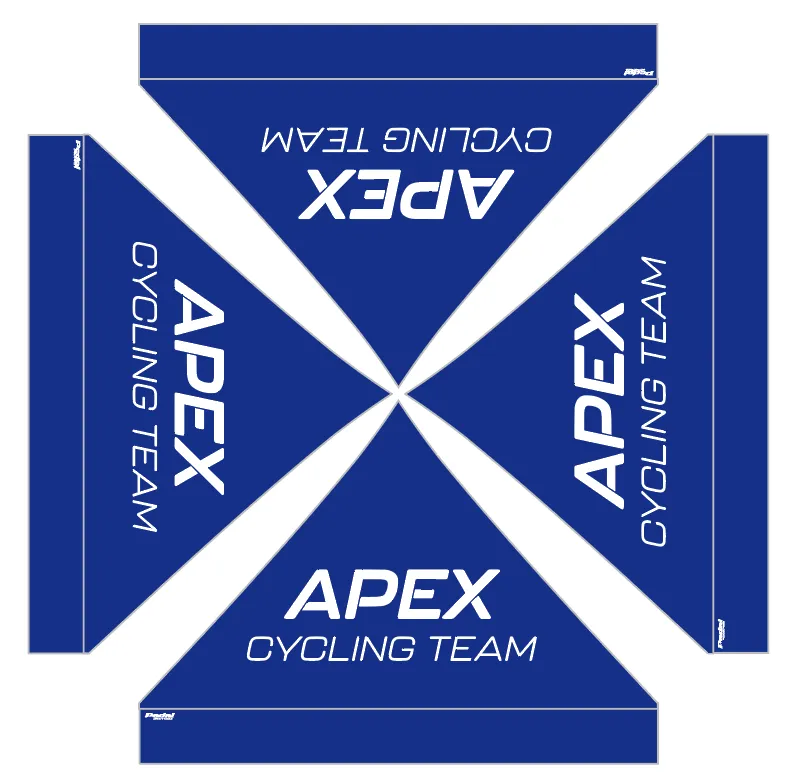 Apex Cycling 2024 CANOPY