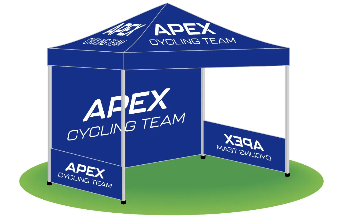 Apex Cycling 2024 CANOPY