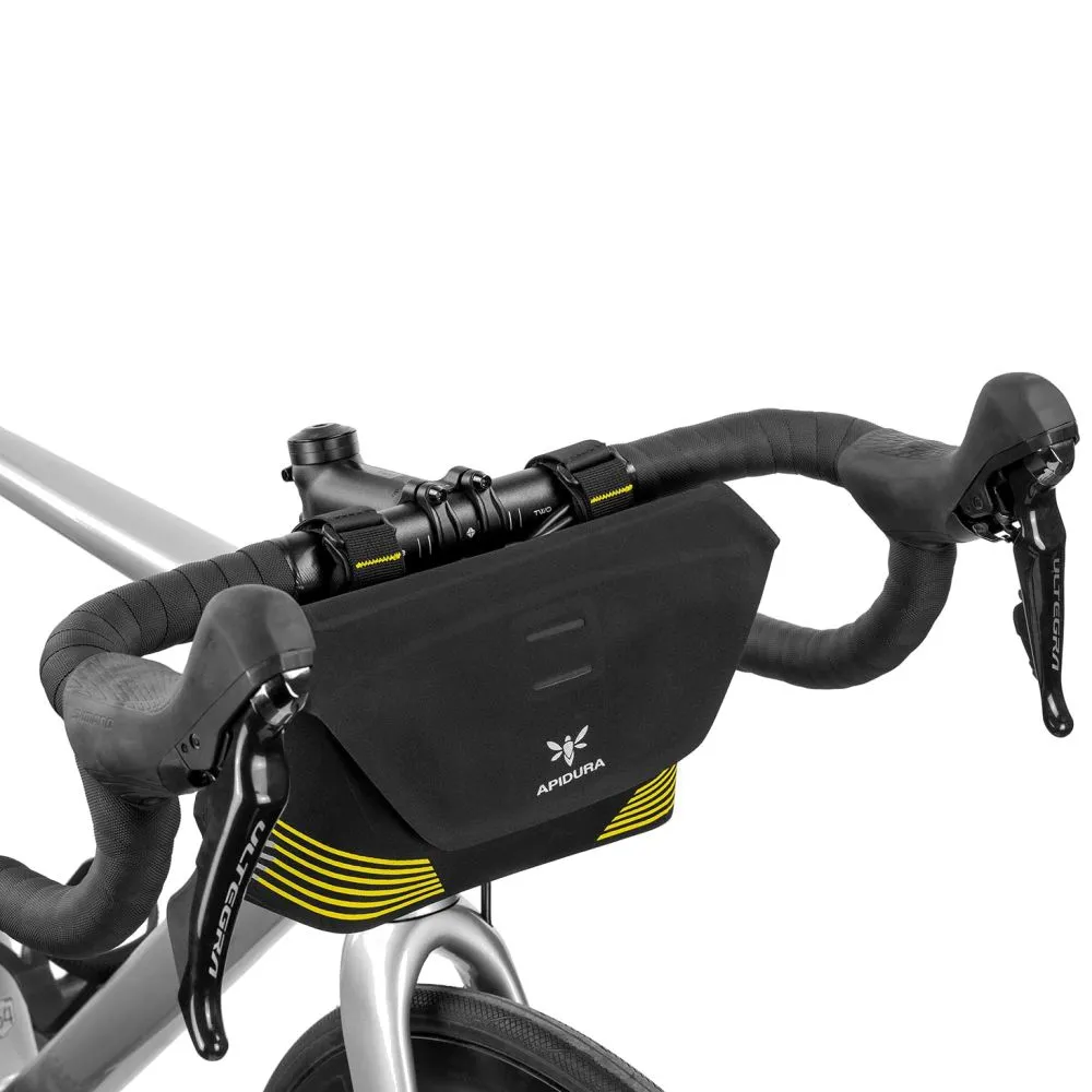 APIDURA - RACING HANDLEBAR PACK 2L