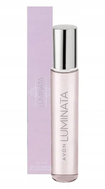 Avon Luminata Eau de Parfum Purse Spray - 10ml