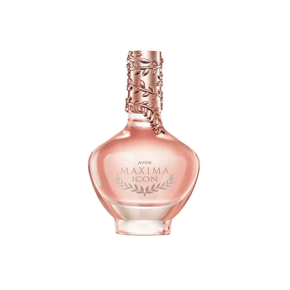 Avon Maxima Icon Eau de Parfum - 50ml