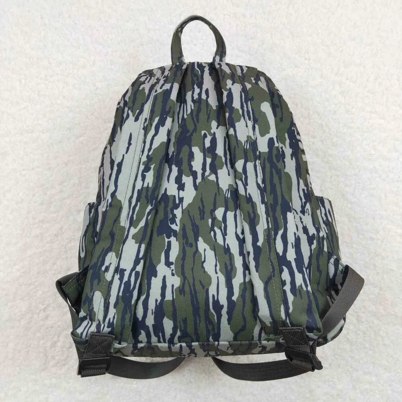 BA0158 toddler backpack camouflage  back to school preschool bag travel backpack