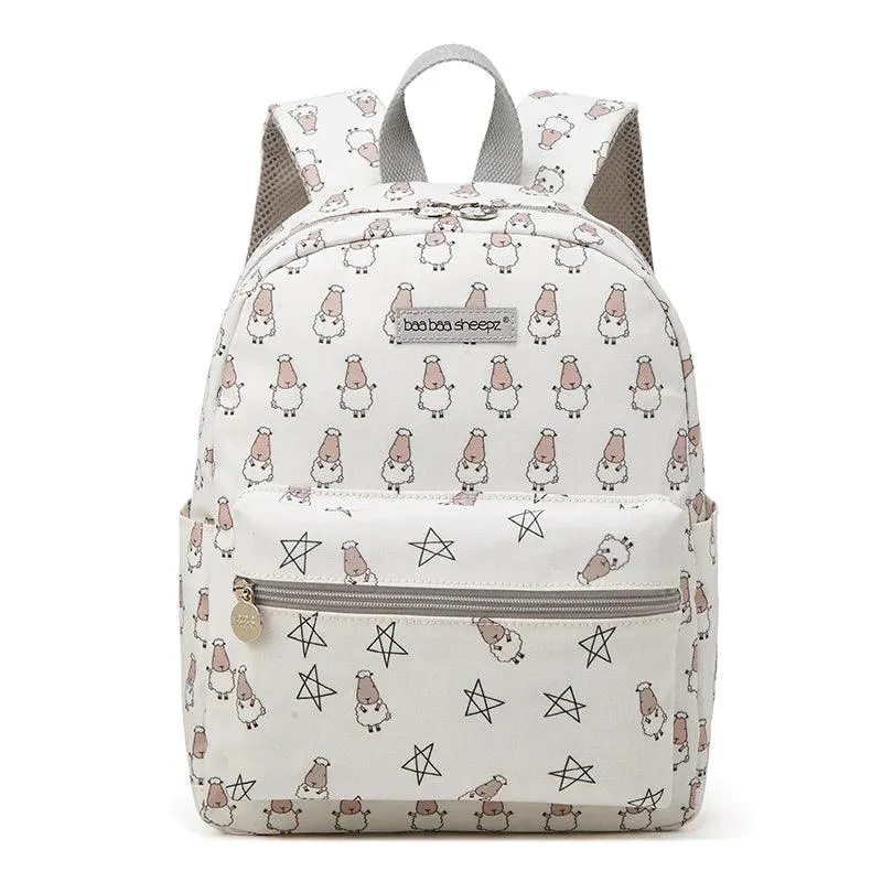 Baa Baa Sheepz Backpack - Medium