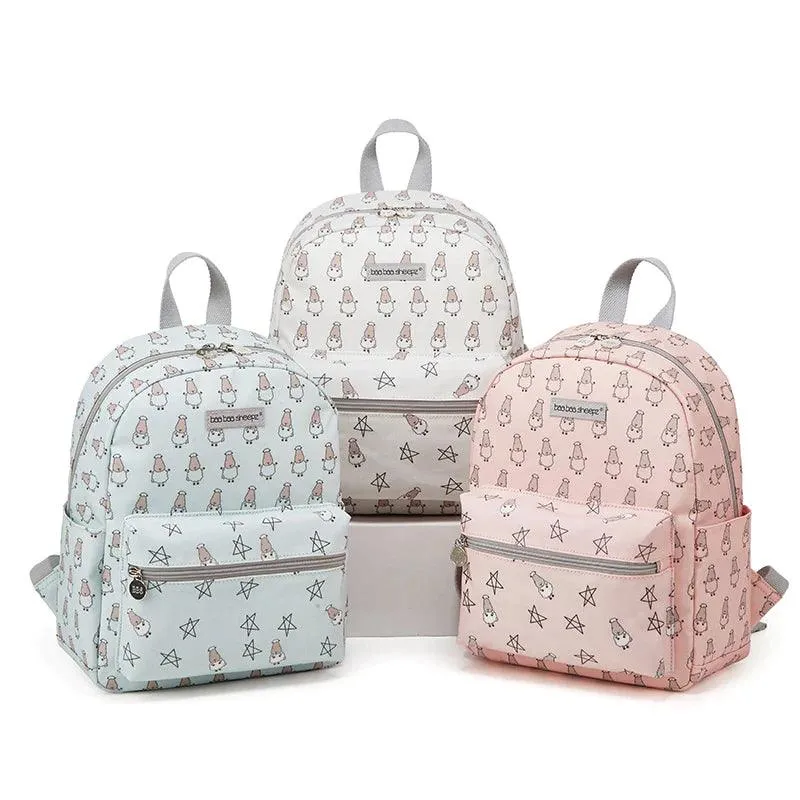 Baa Baa Sheepz Backpack - Medium