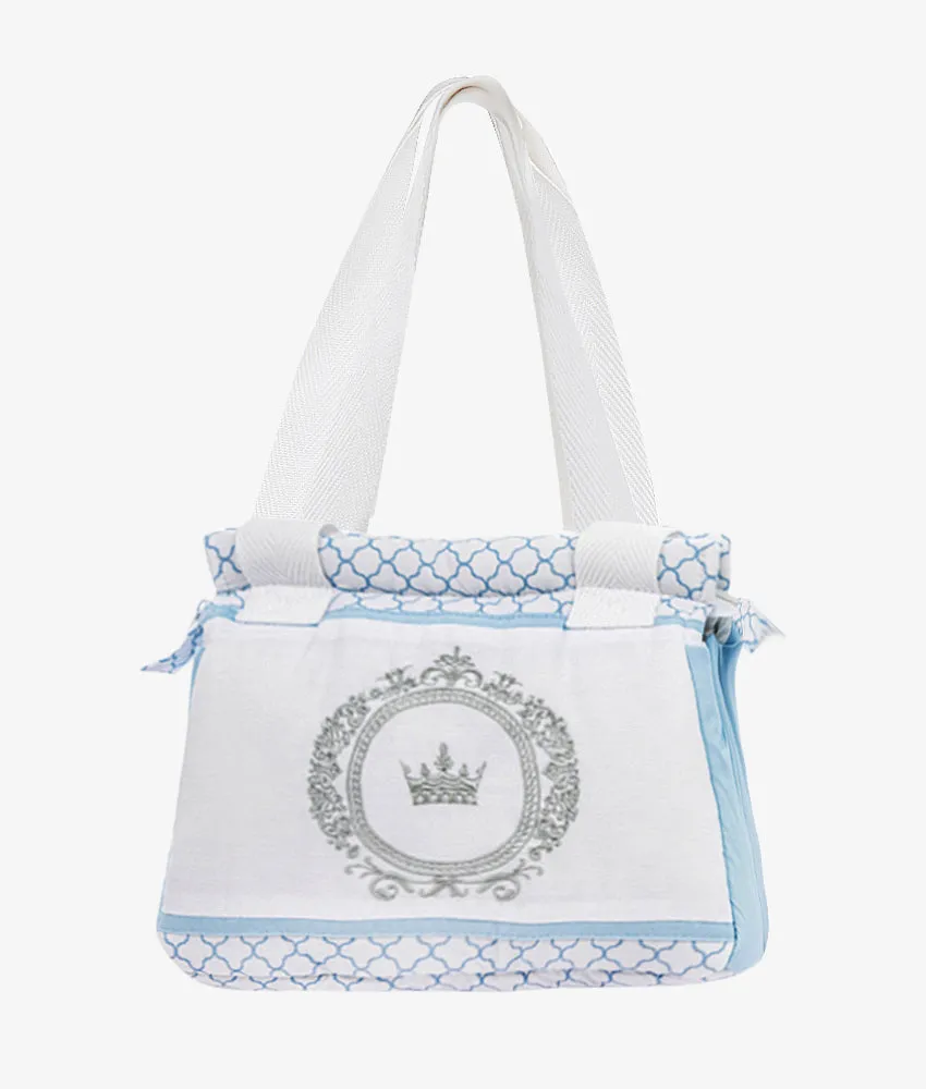 Baby Diaper Bag – Little Prince Theme