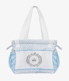 Baby Diaper Bag – Little Prince Theme