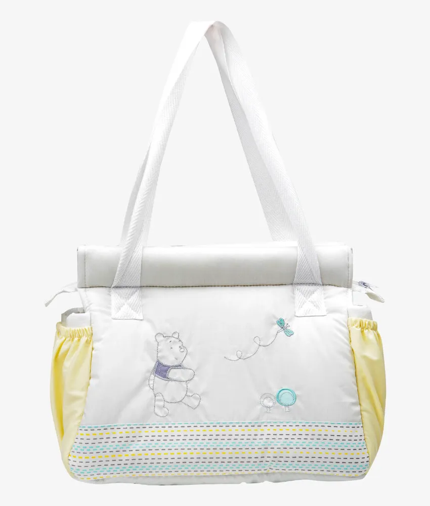 Baby Diaper Bag – Pooh and Friends Theme