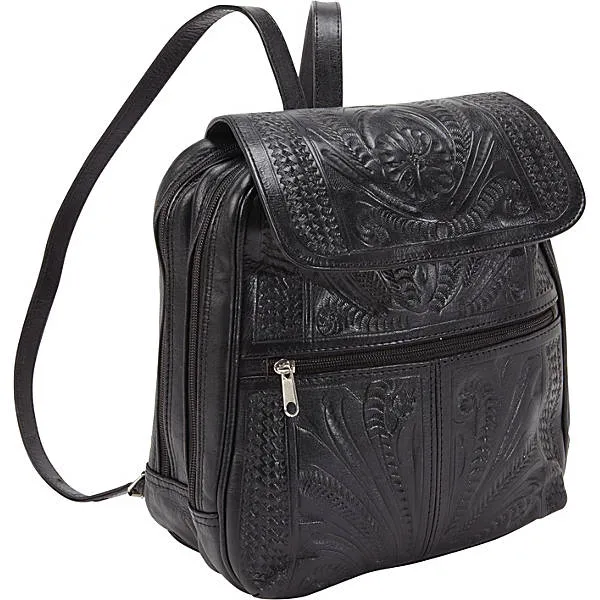 Backpack Purse 382-S