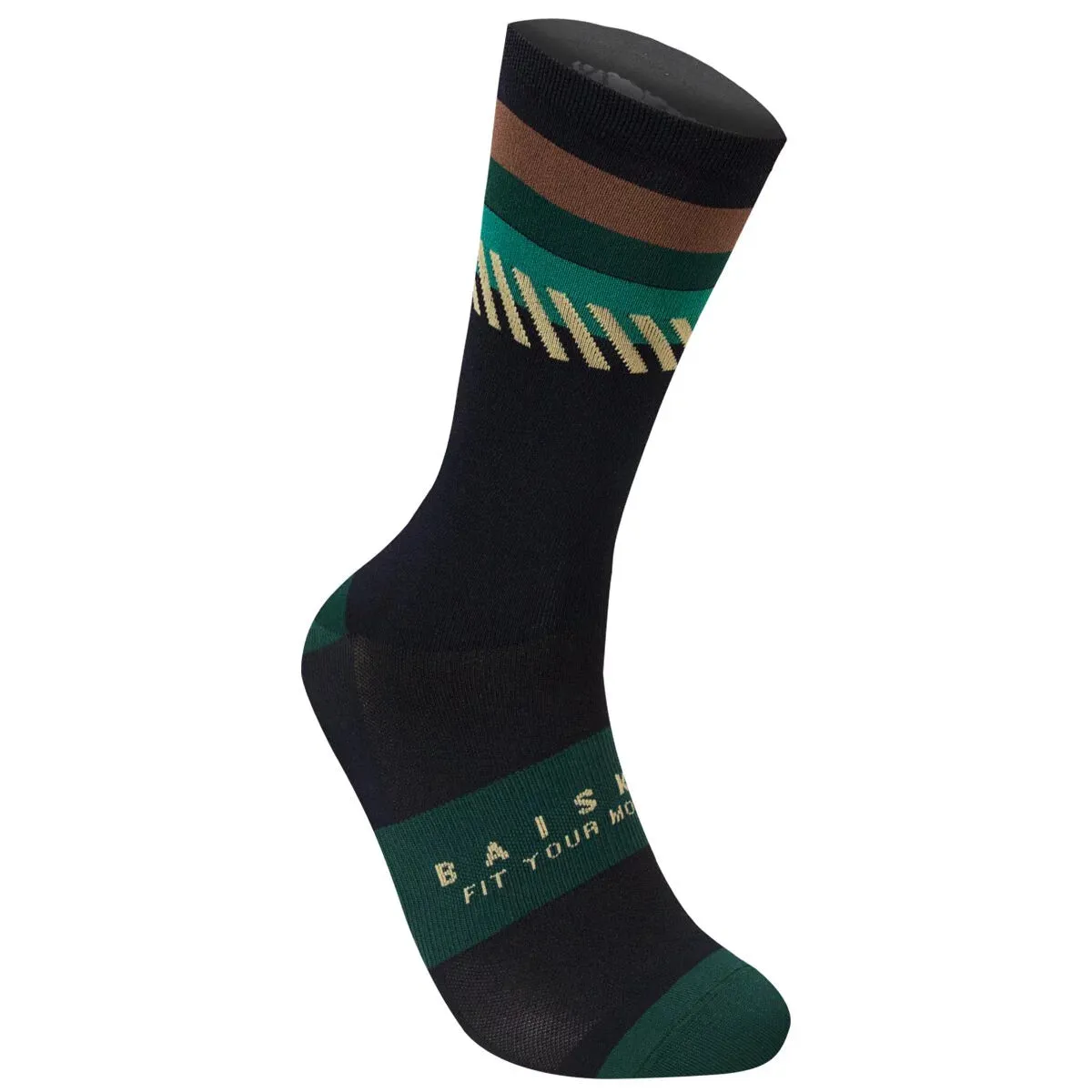 Baisky Cycling Sport Socks