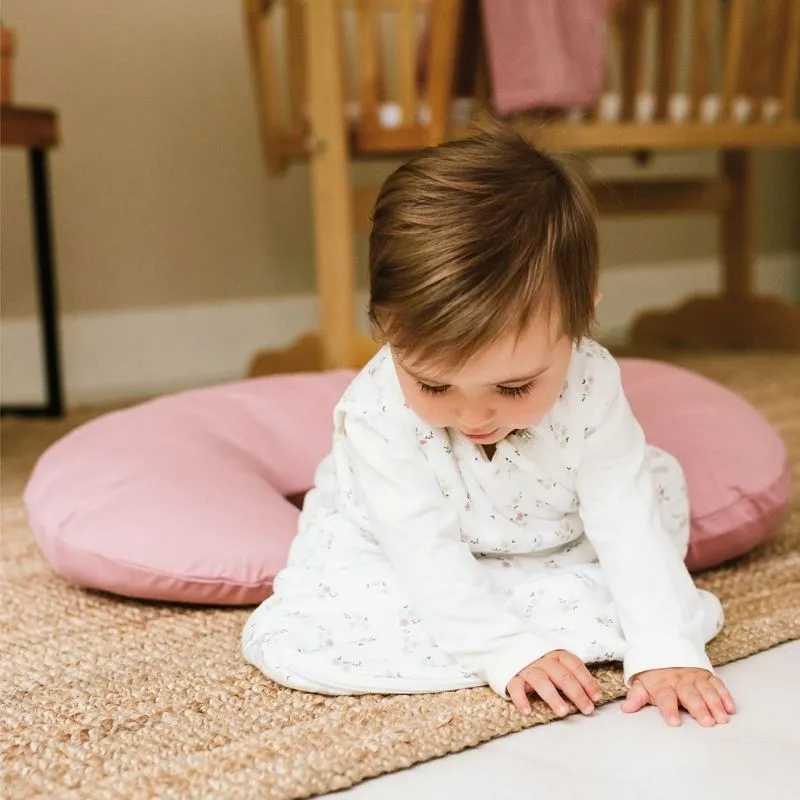 Bamboo Nursing Pillow