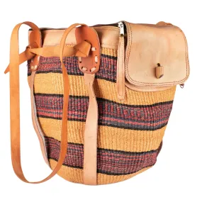 Baobab Travel Bag