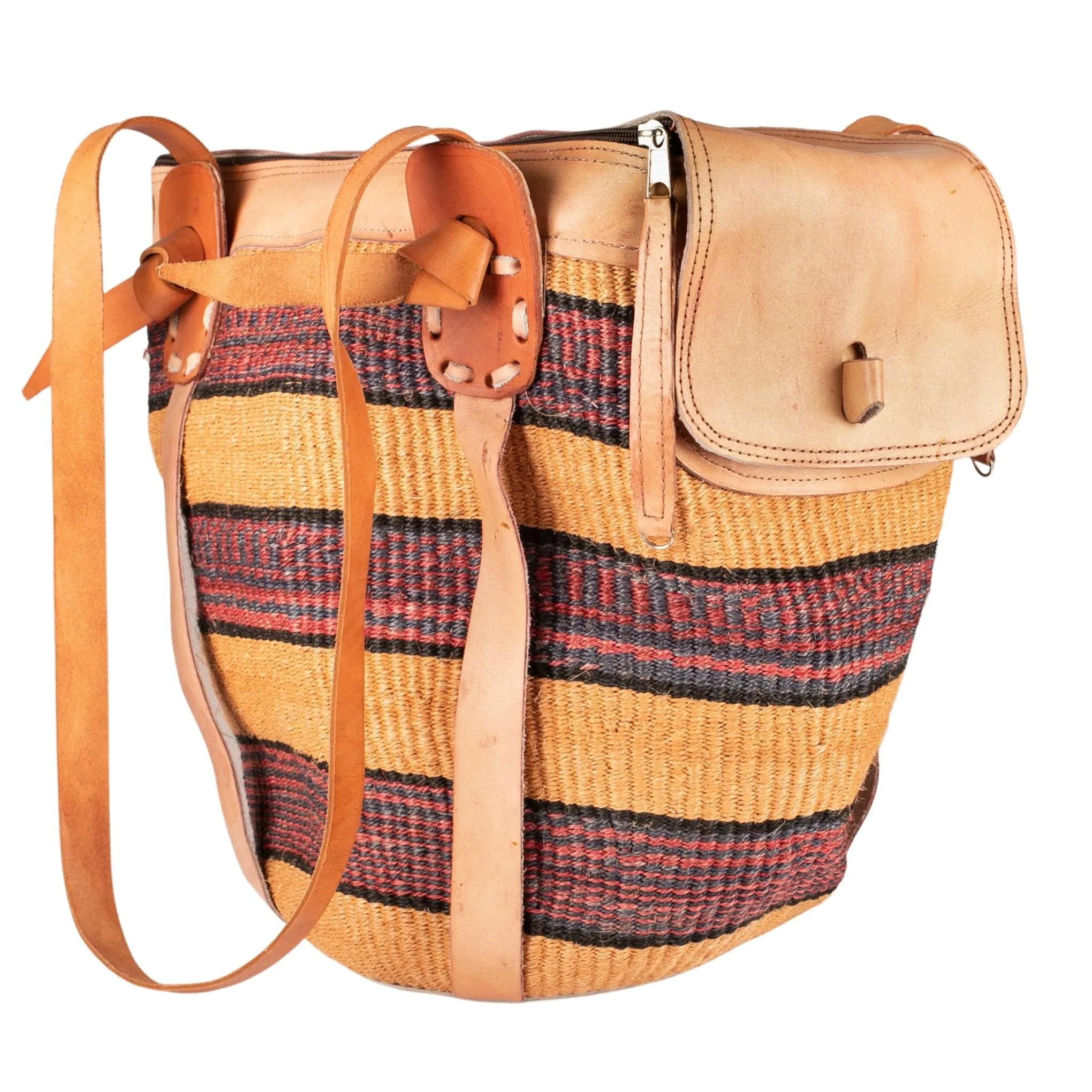 Baobab Travel Bag