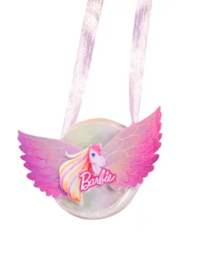 Barbie Accessory Bag for Kids - Mattel Barbie