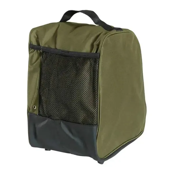 Barbour Walking Boot Bag Green