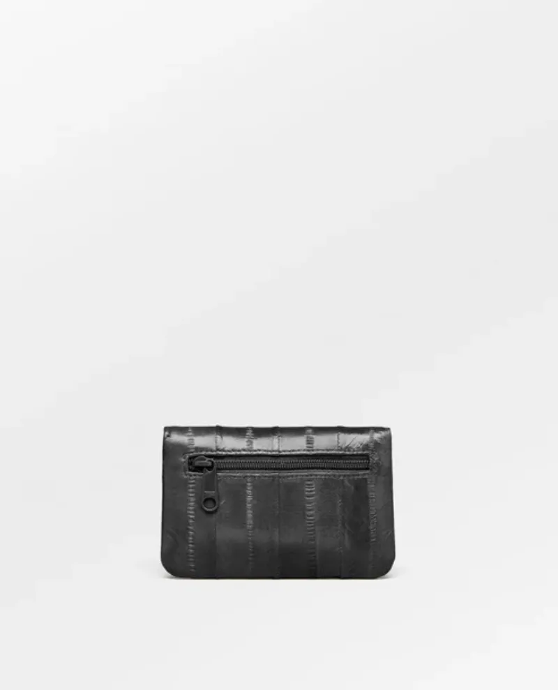 Beck Sondergaard Handy Black Purse