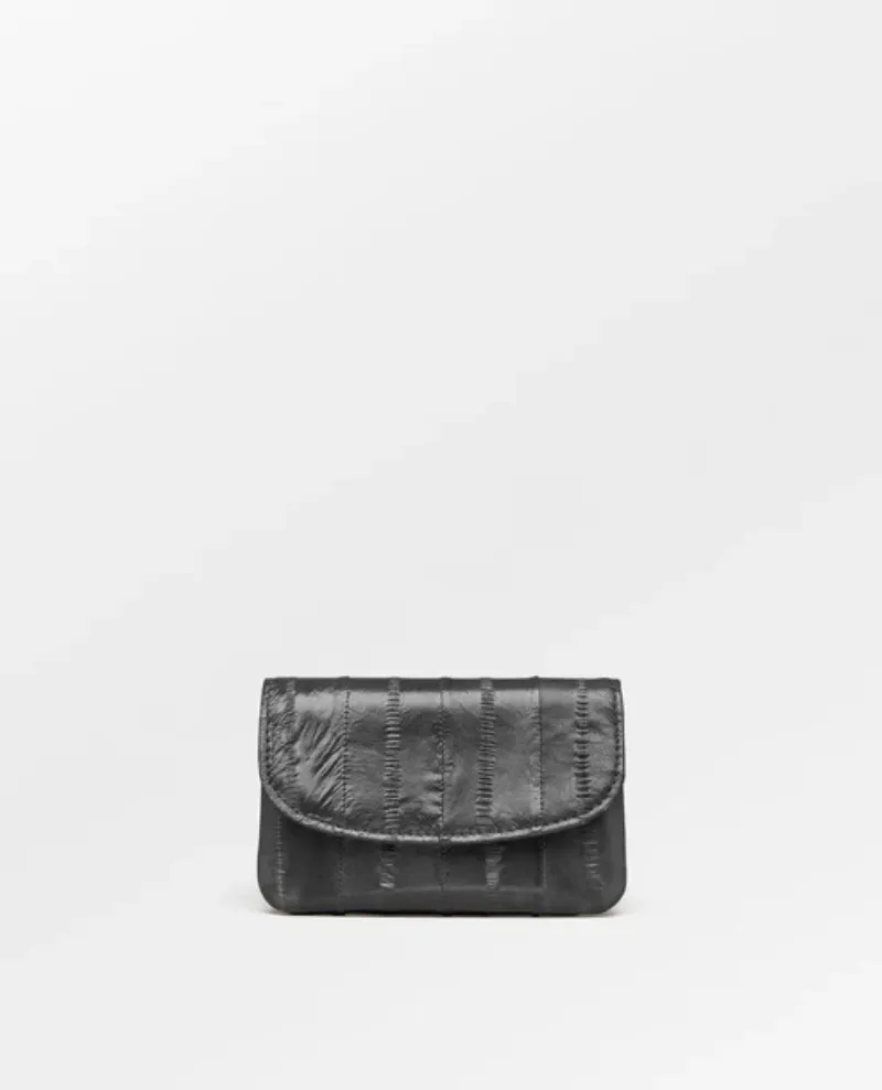 Beck Sondergaard Handy Black Purse