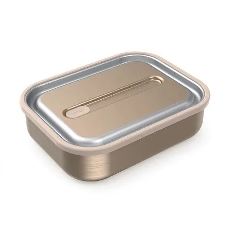 Bentgo Stainless Steel Lunch Box (Leak-proof 1.2L)