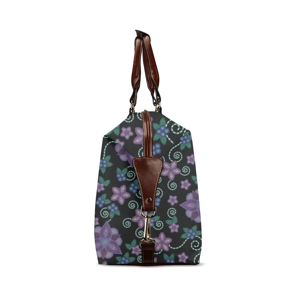 Berry Picking Classic Travel Bag