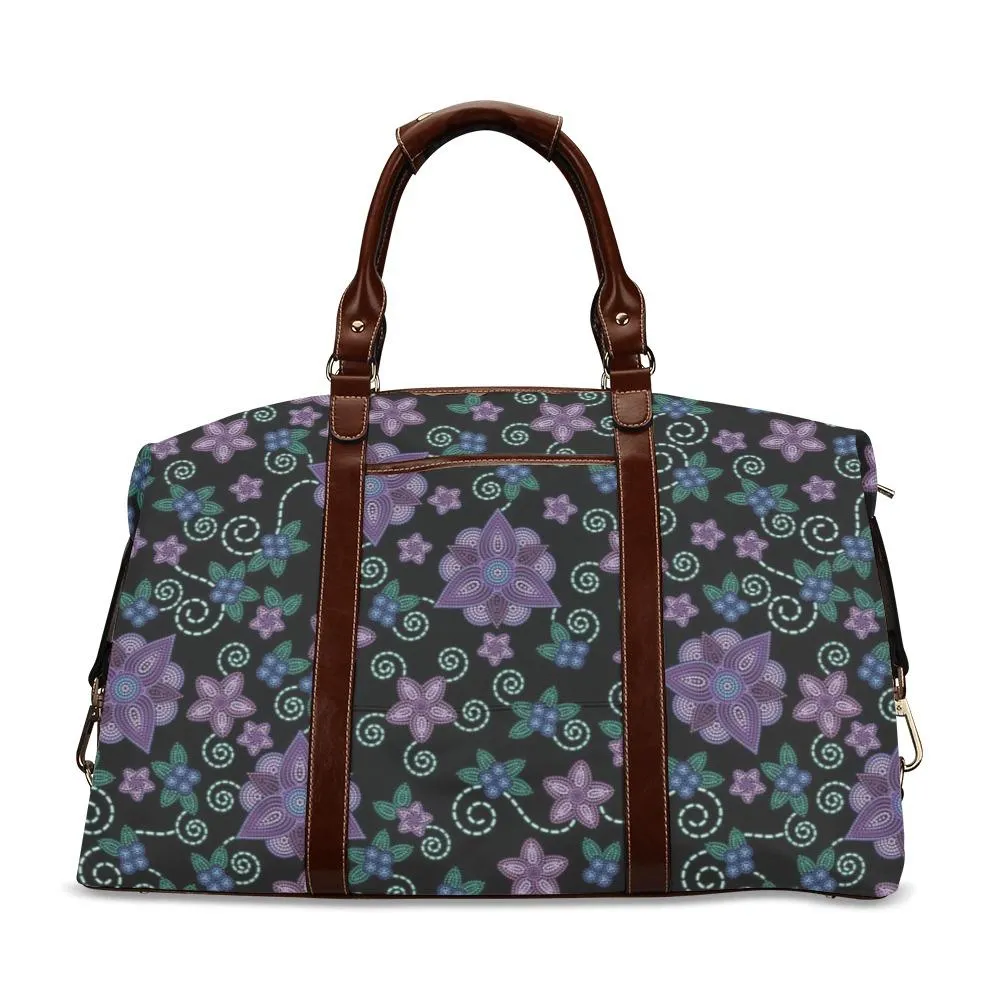 Berry Picking Classic Travel Bag