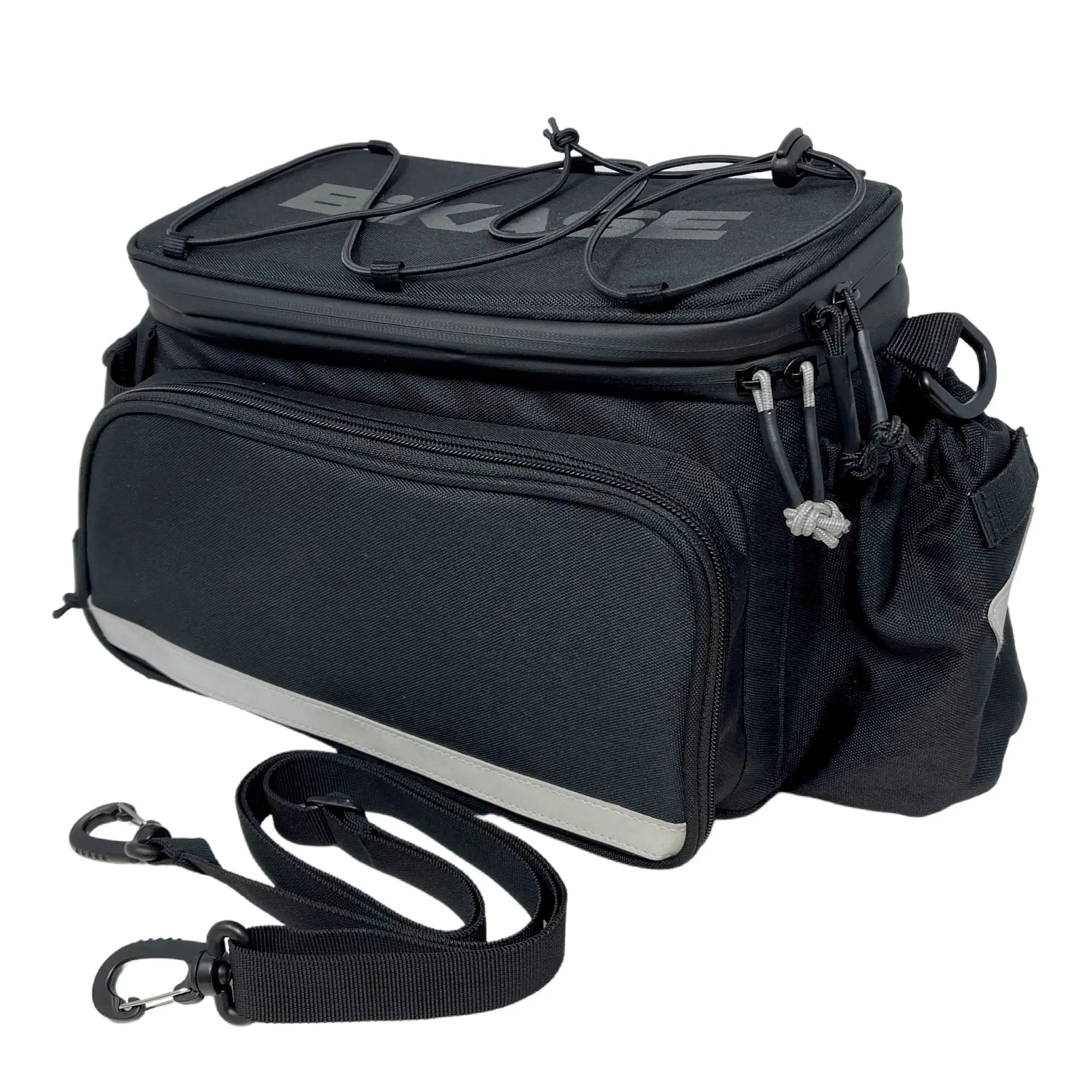 Bikase Big Daddy 2 Rack Bag