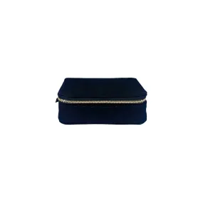 Black Large Pill Travel Case