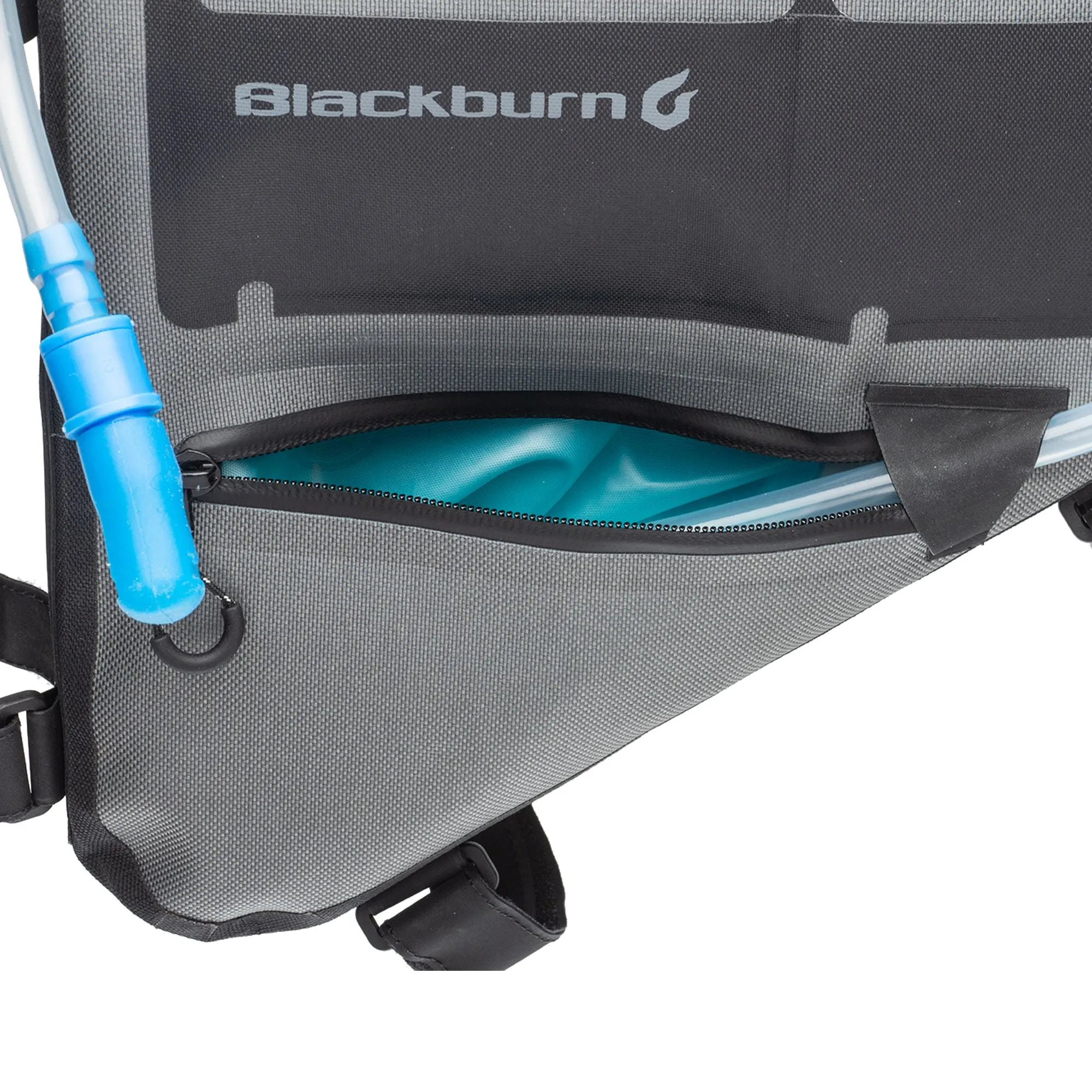 Blackburn Outpost Elite Frame Bag