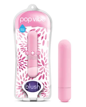 Blush Pop Vibe - 7-Function