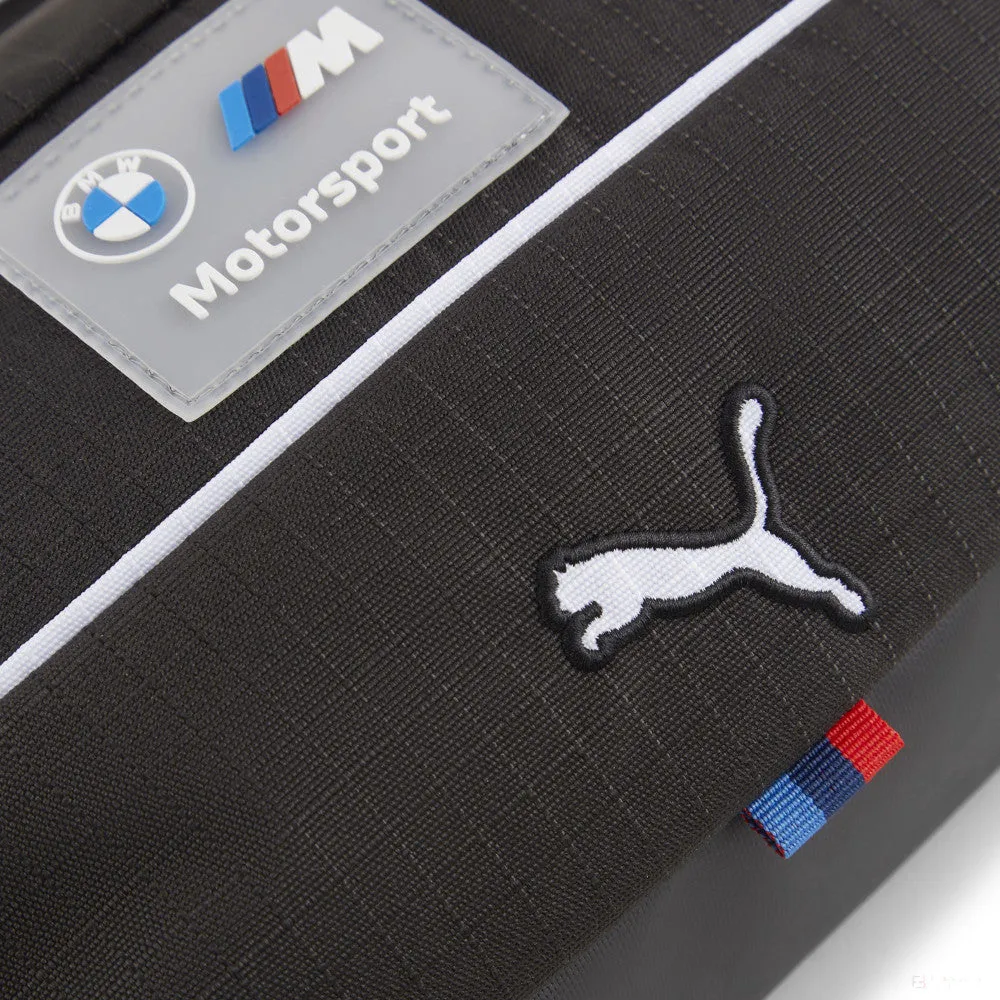 BMW Motorsport bag, Puma, MMS waist, black