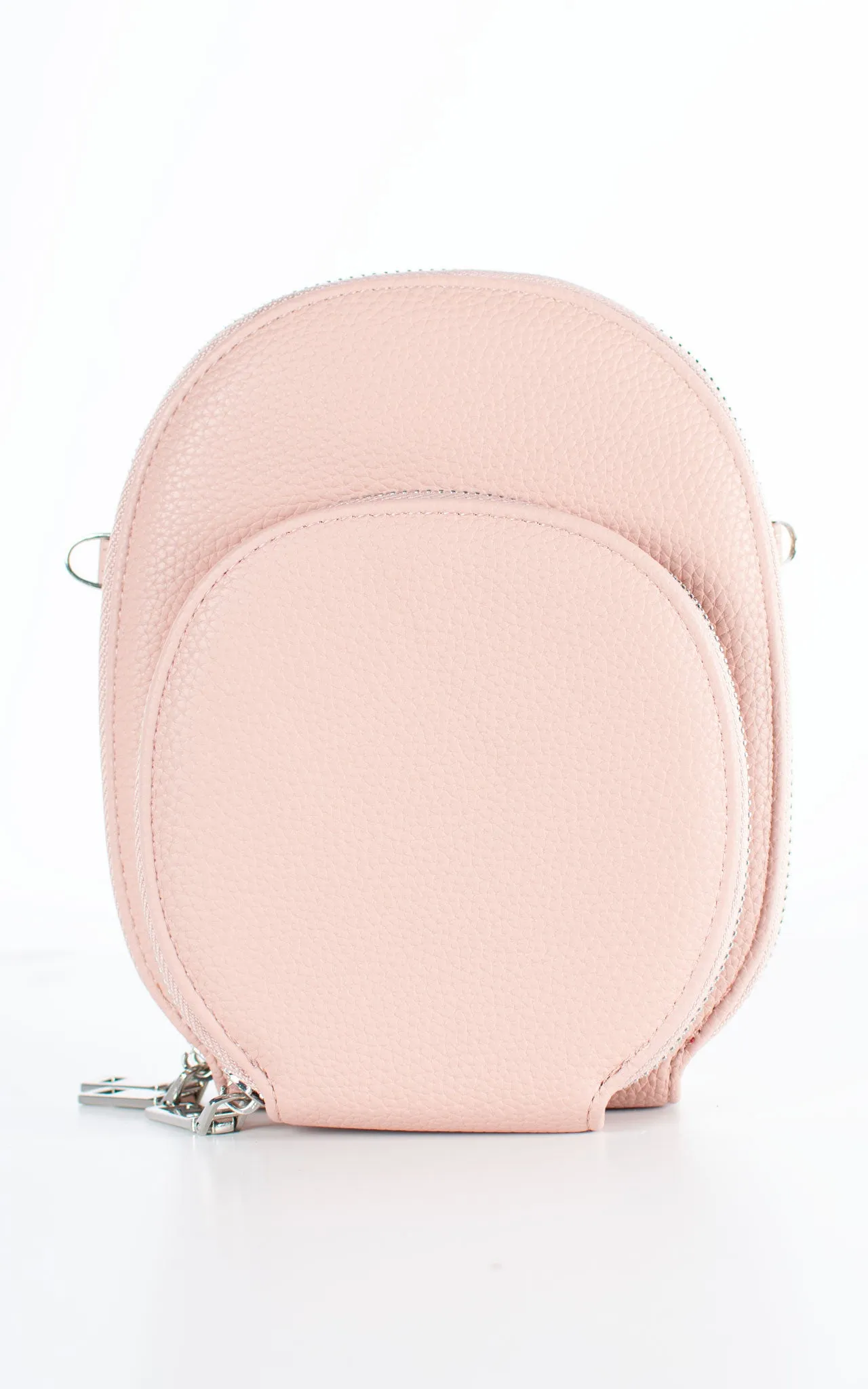 Bobbie Bag | Pink