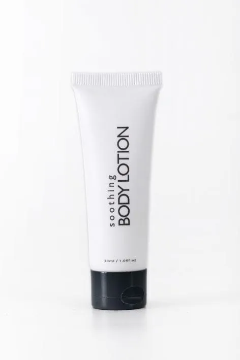 Body Lotion 30ml