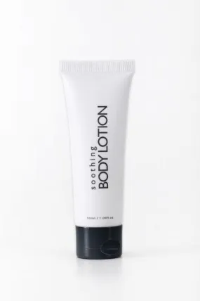 Body Lotion 30ml