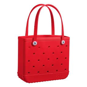 Bogg Bag Baby - Bright Red