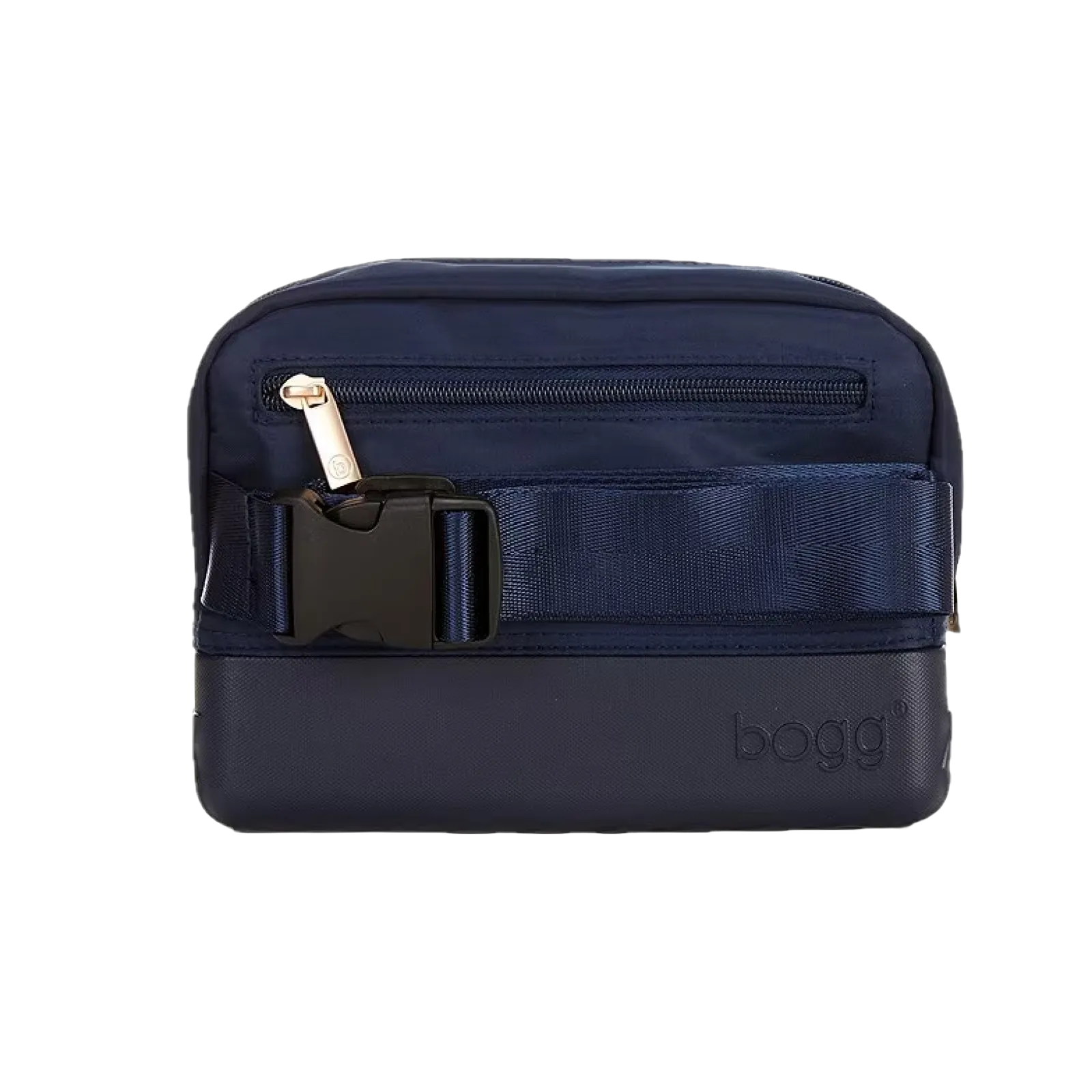 Bogg Bag Navy Belt Bag 26BELTNAVY