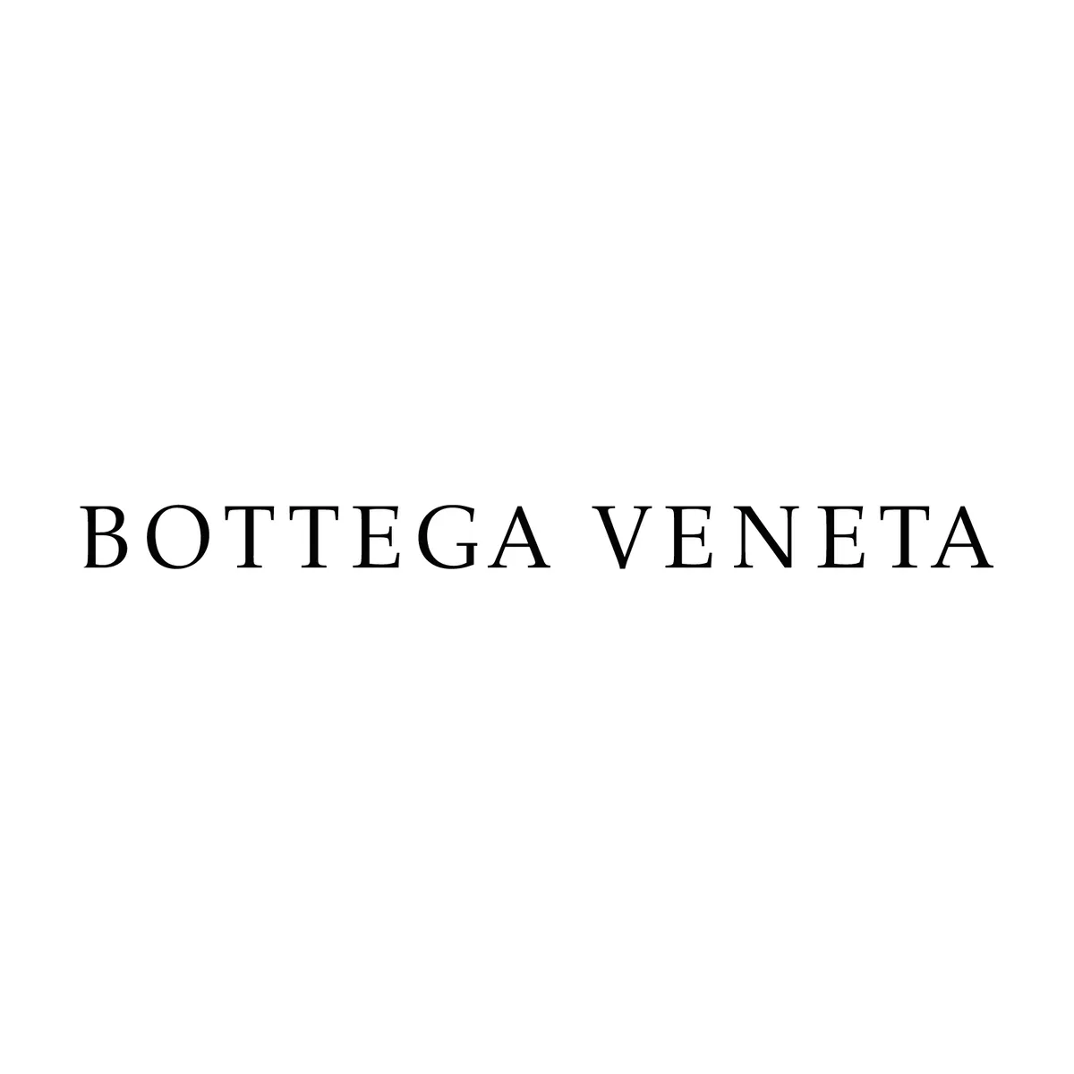 BOTTEGA VENETA NAPPA INTRECCIATO CAMPANA EBANO