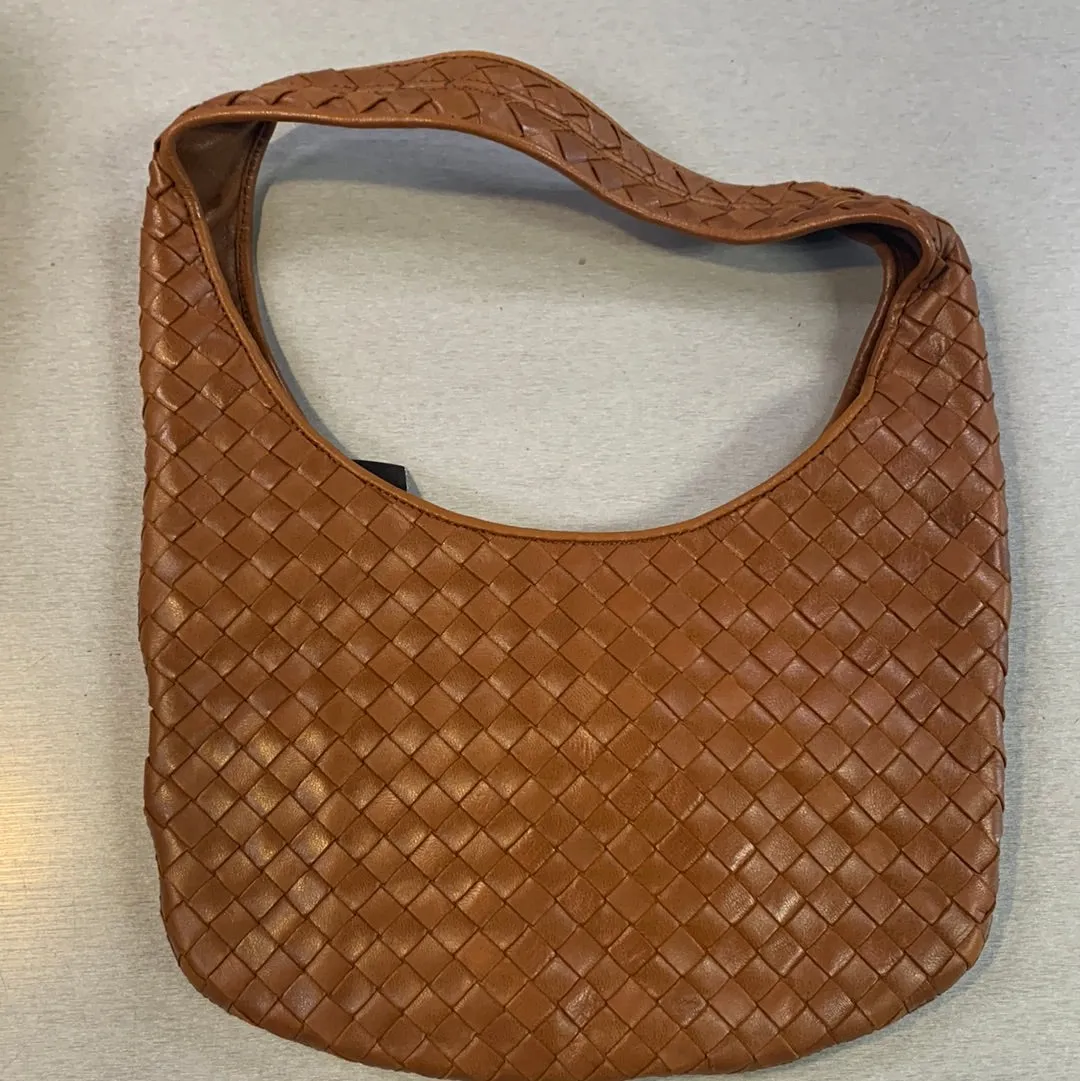 Bottega Veneta Small Vintage Hobo