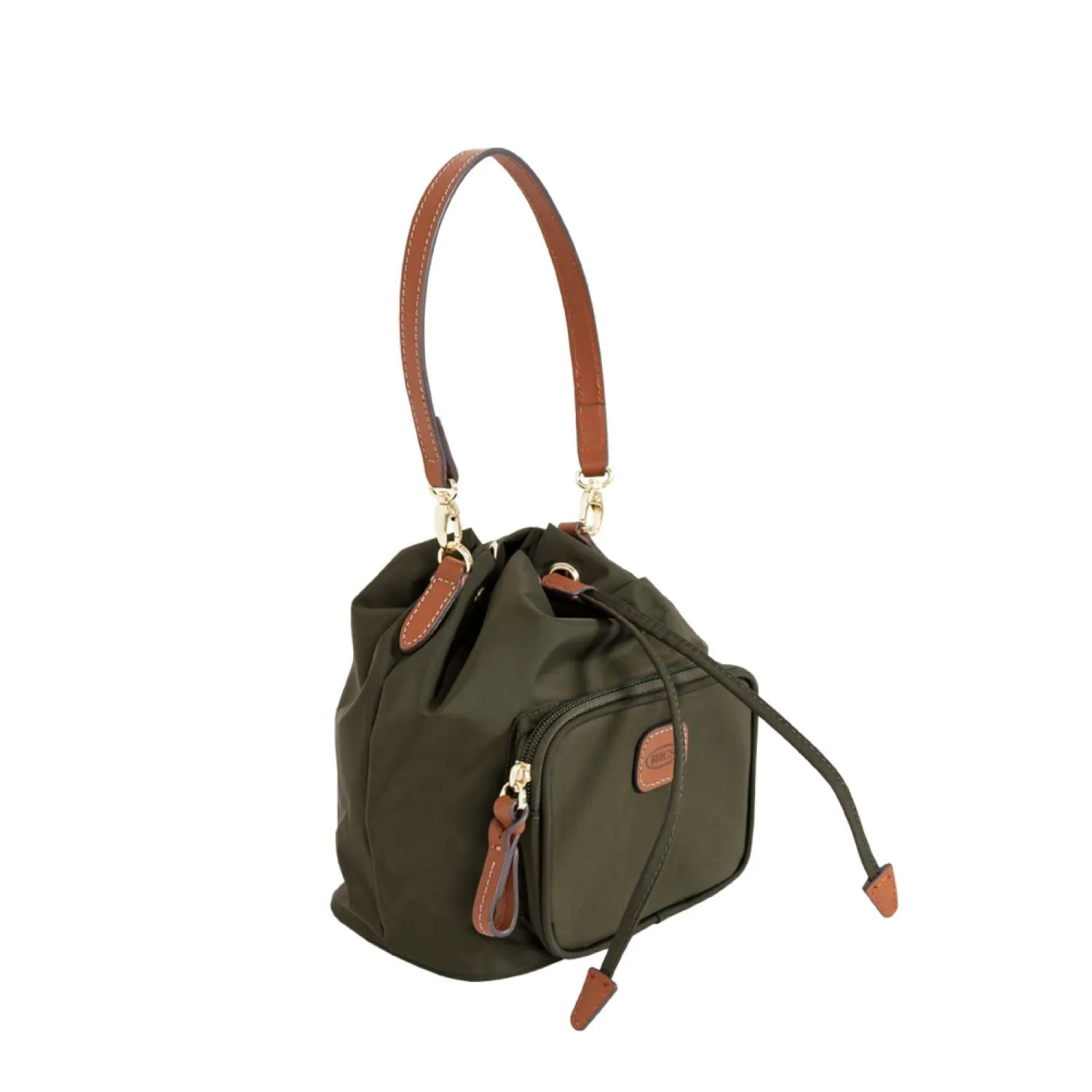 BRIC'S X-Bag Bucket Bag