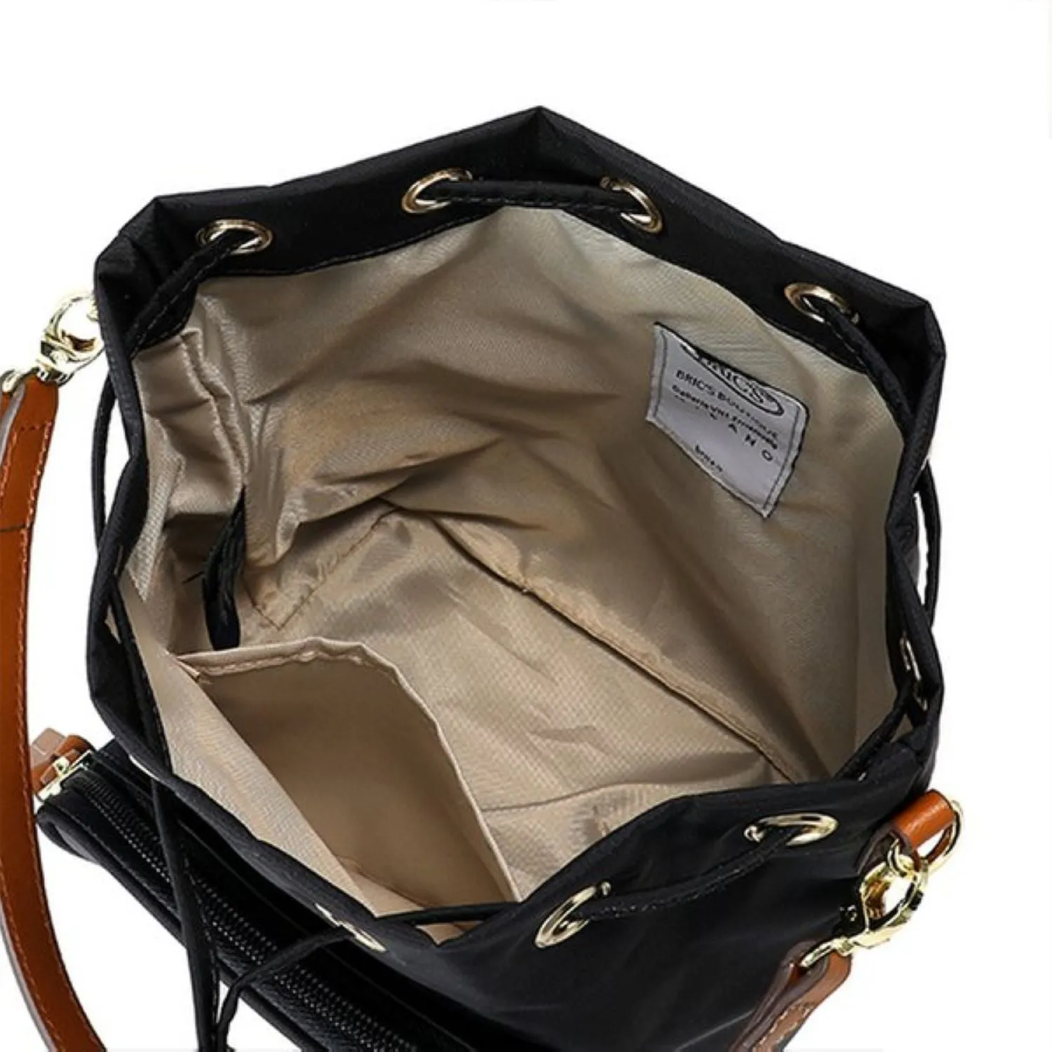 BRIC'S X-Bag Bucket Bag